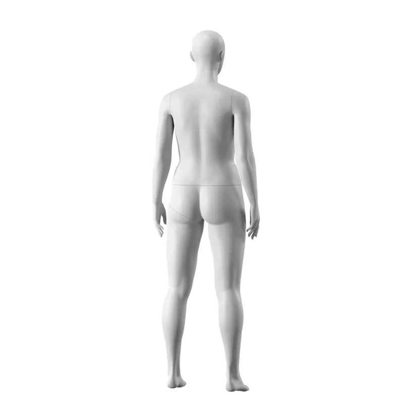 Manichino Donna In Sport F019XXL - immagine 4