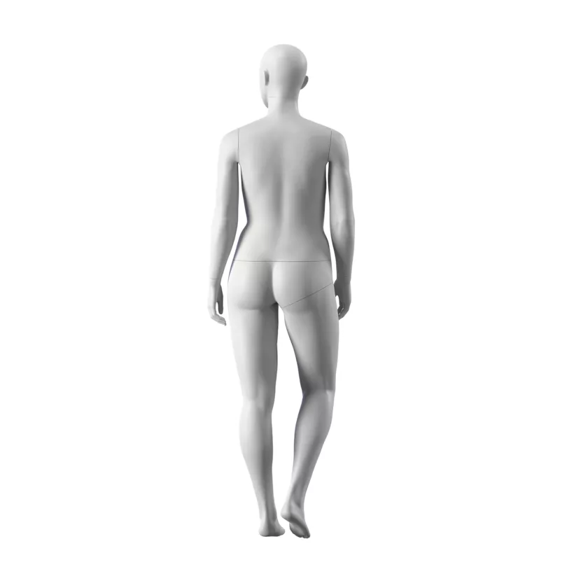 Manichino Donna In Sport F020XXL - immagine 4