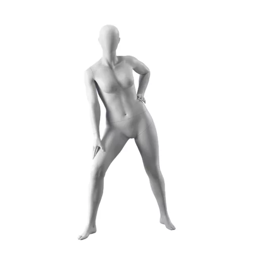 Manichino Donna In Sport F031XXL
