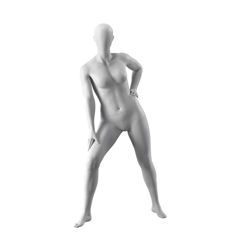 Manichino Donna In Sport F031XXL