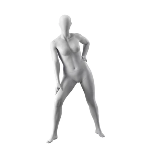 Manichino Donna In Sport F031XXL