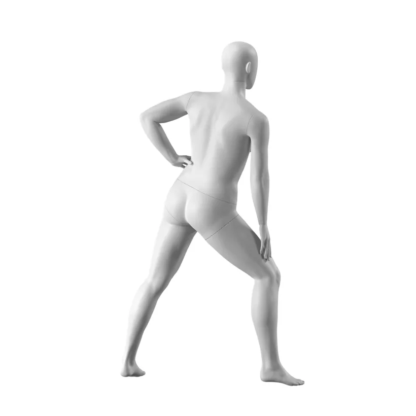Manichino Donna In Sport F031XXL - immagine 4