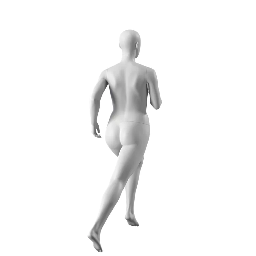 Manichino Donna In Sport F032XXL - immagine 3