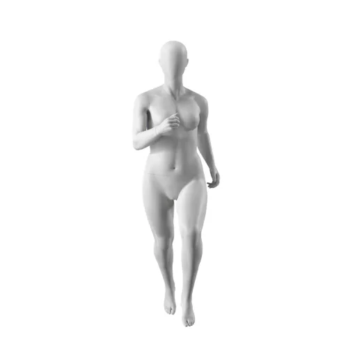 Manichino Donna In Sport F032XXL
