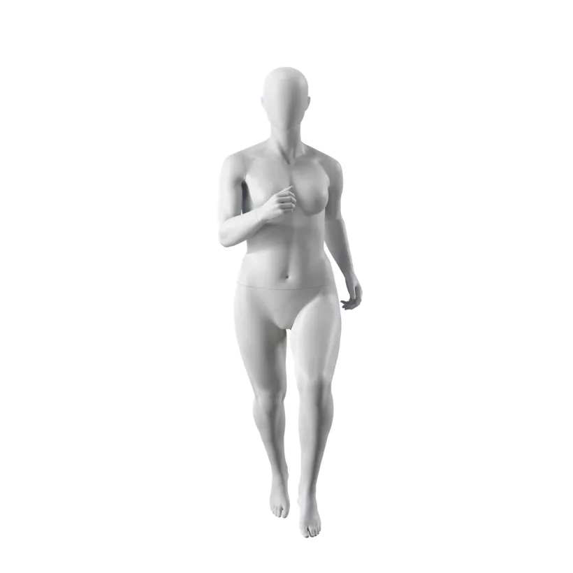 Manichino Donna In Sport F032XXL