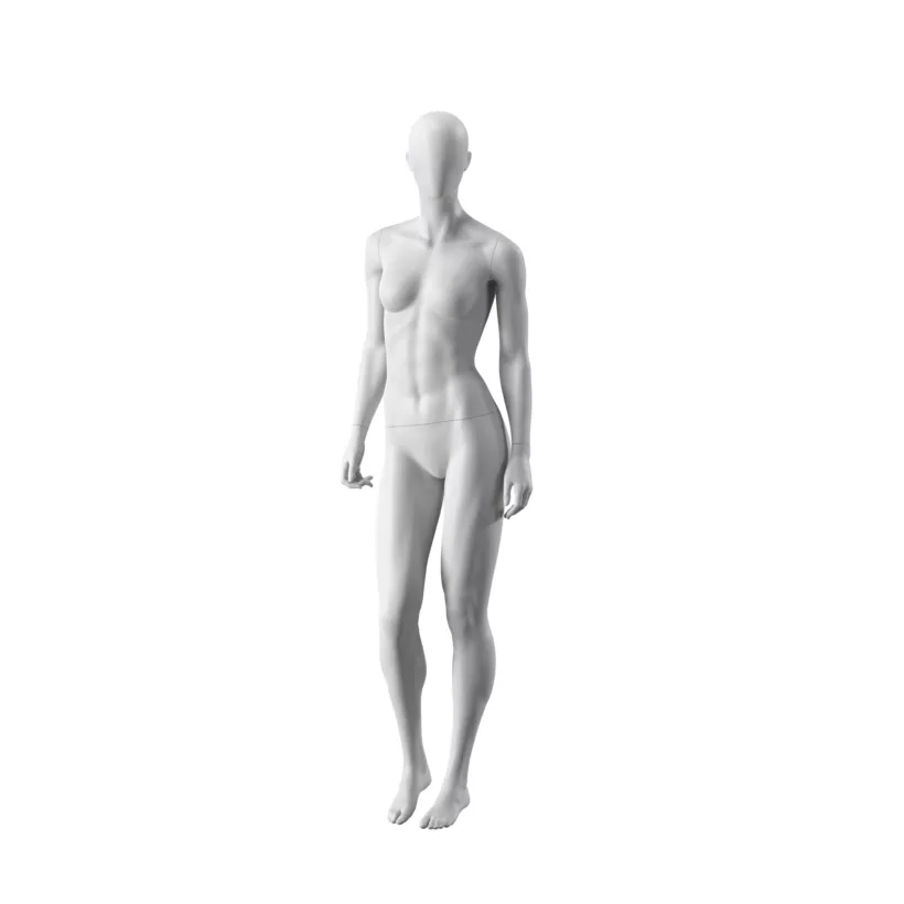 Manichino Donna In Sport F026 - immagine 2