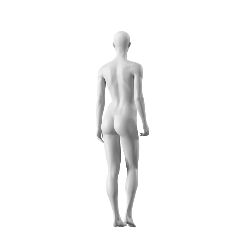 Manichino Donna In Sport F026 - immagine 4