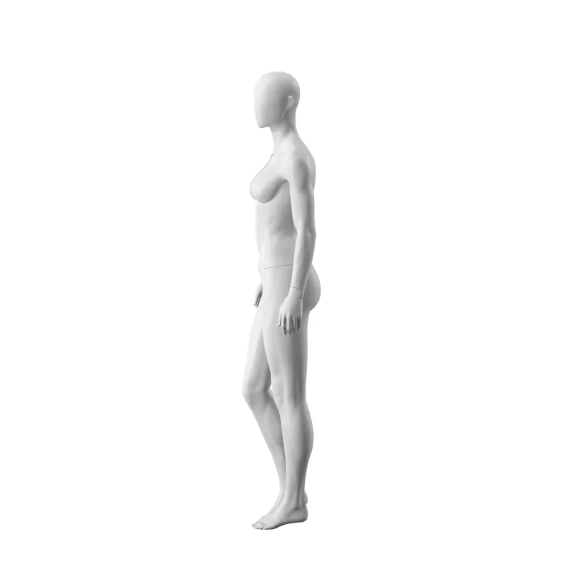 Manichino Donna In Sport F026 - immagine 3
