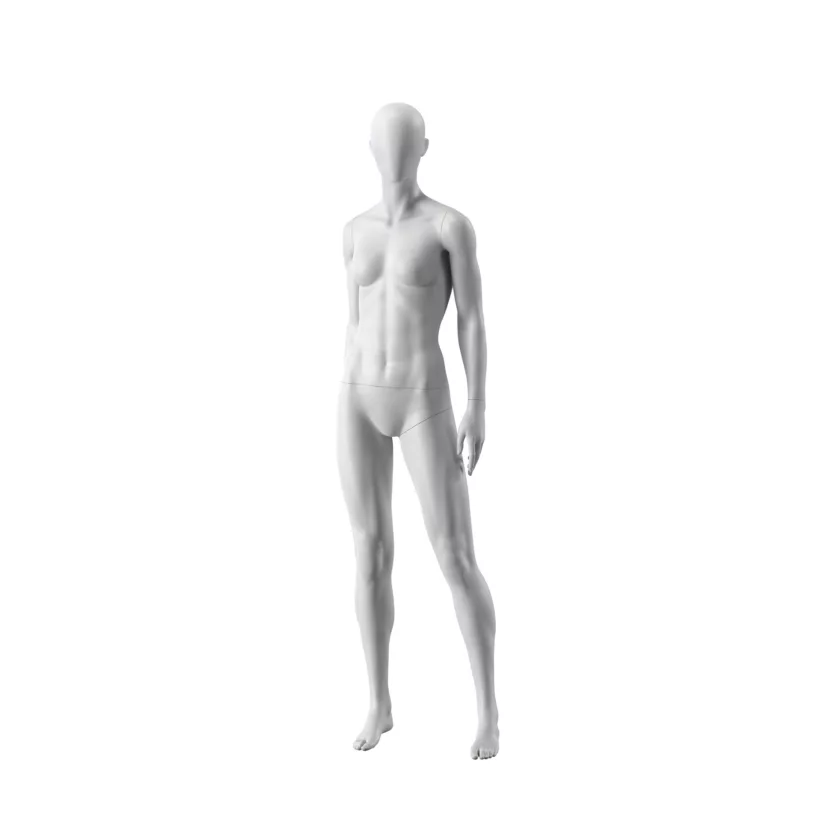 Manichino Donna In Sport F027 - immagine 4