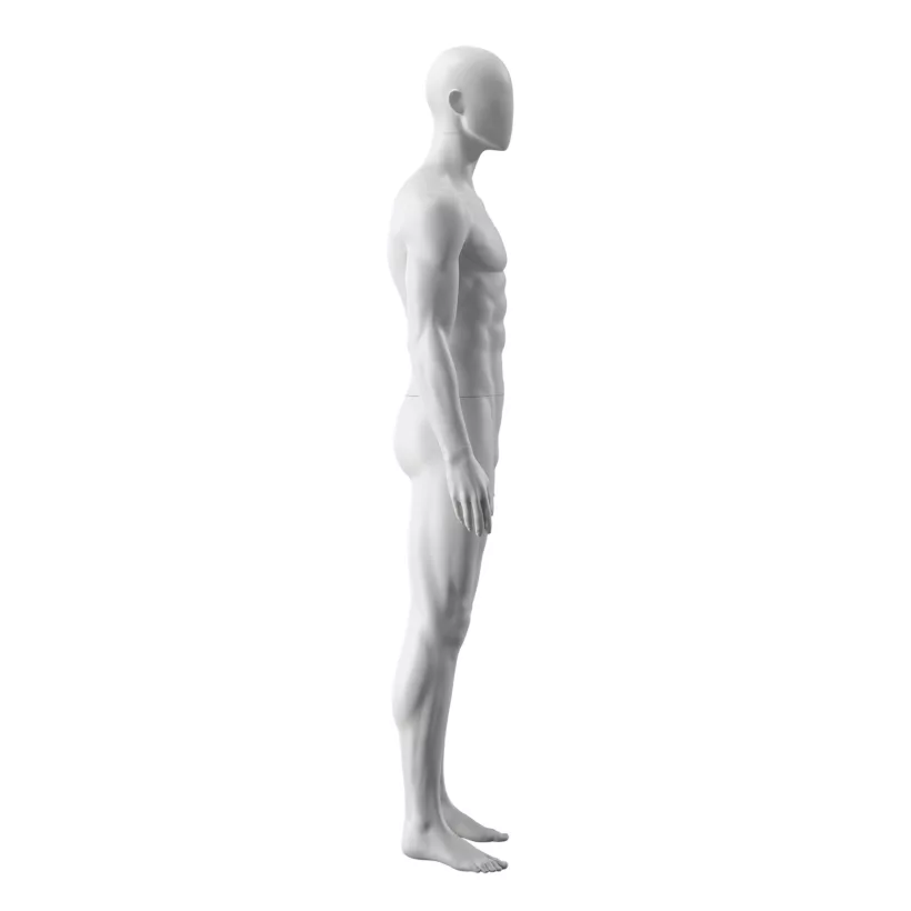 Manichino Uomo In Sport M301 - immagine 2