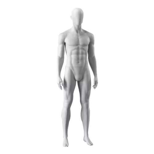 Manichino Uomo In Sport M301