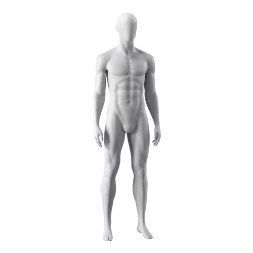 Manichino Uomo In Sport M301