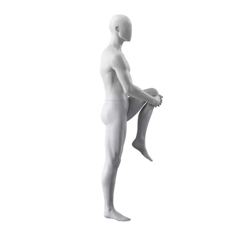 Manichino Uomo In Sport M302 - immagine 3