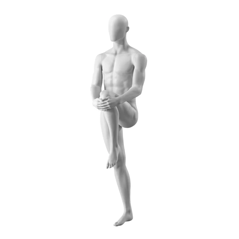 Manichino Uomo In Sport M302 - immagine 2