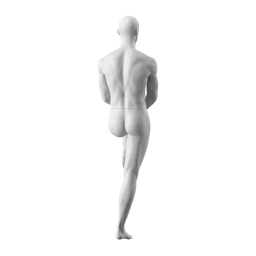 Manichino Uomo In Sport M302 - immagine 4