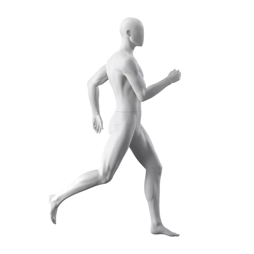 Manichino Uomo In Sport M304 - immagine 2