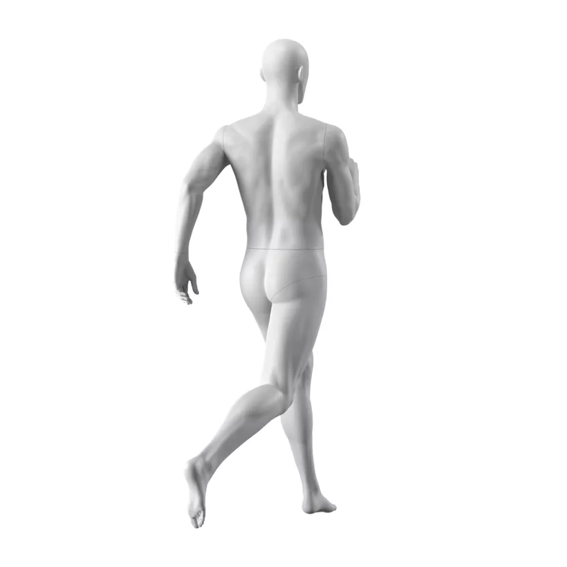 Manichino Uomo In Sport M304 - immagine 4