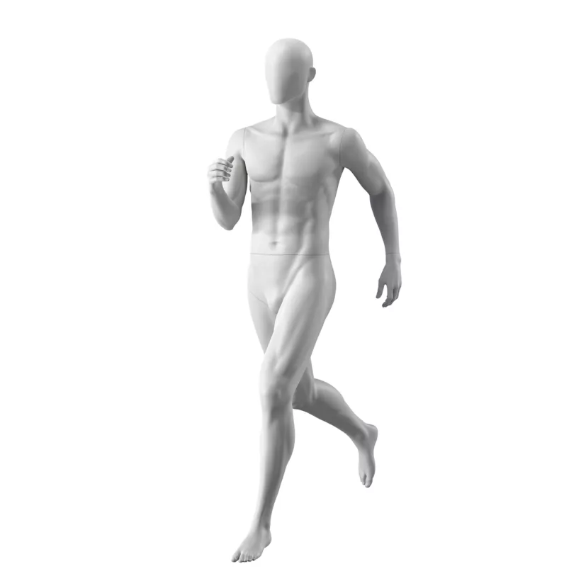 Manichino Uomo In Sport M304 - immagine 3