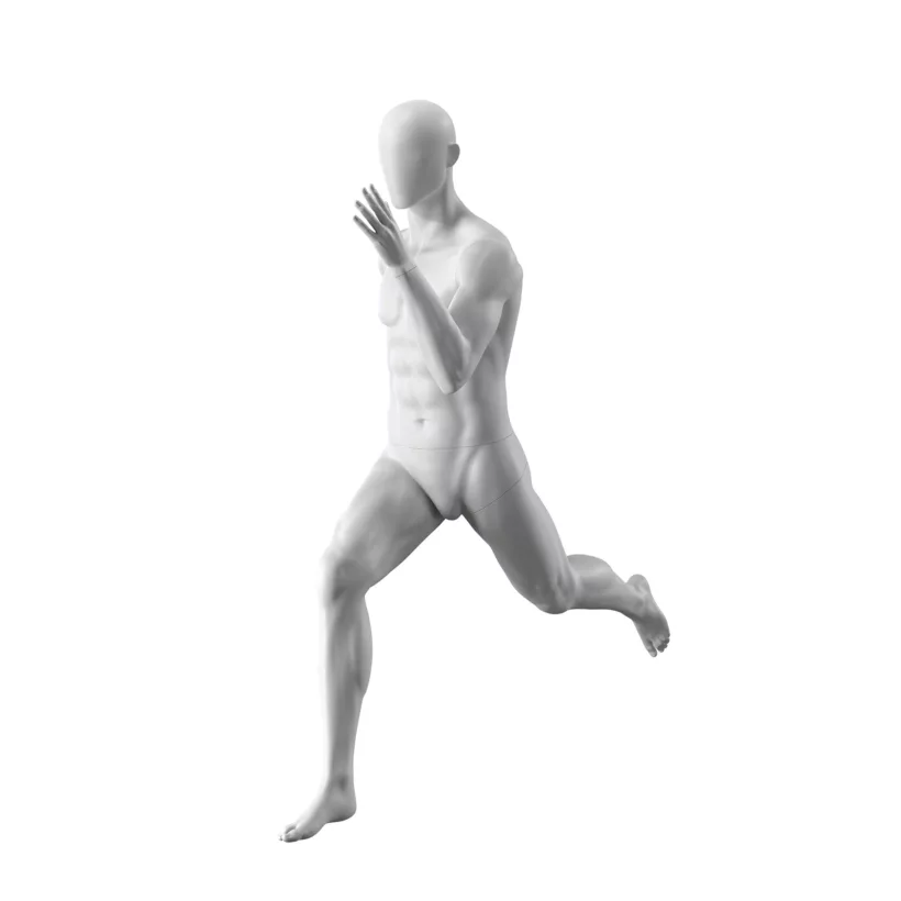 Manichino Uomo In Sport M305 - immagine 3