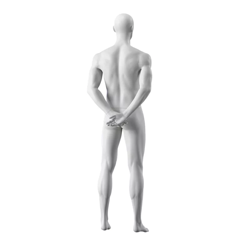 Manichino Uomo In Sport M310 - immagine 2