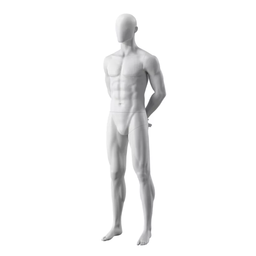 Manichino Uomo In Sport M310 - immagine 3