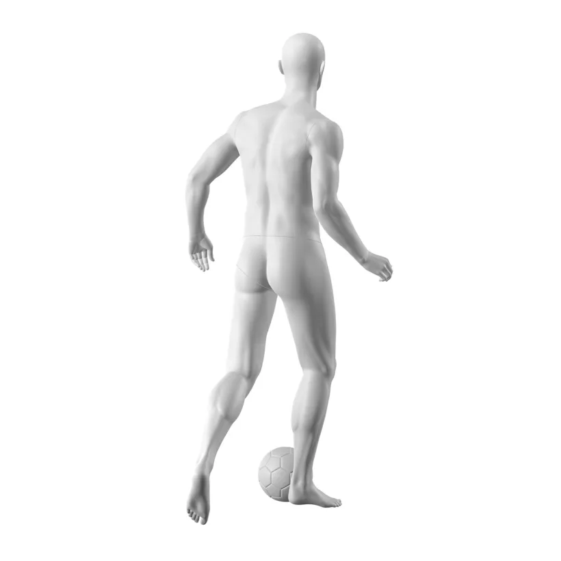 Manichino Uomo In Sport M322 - immagine 4