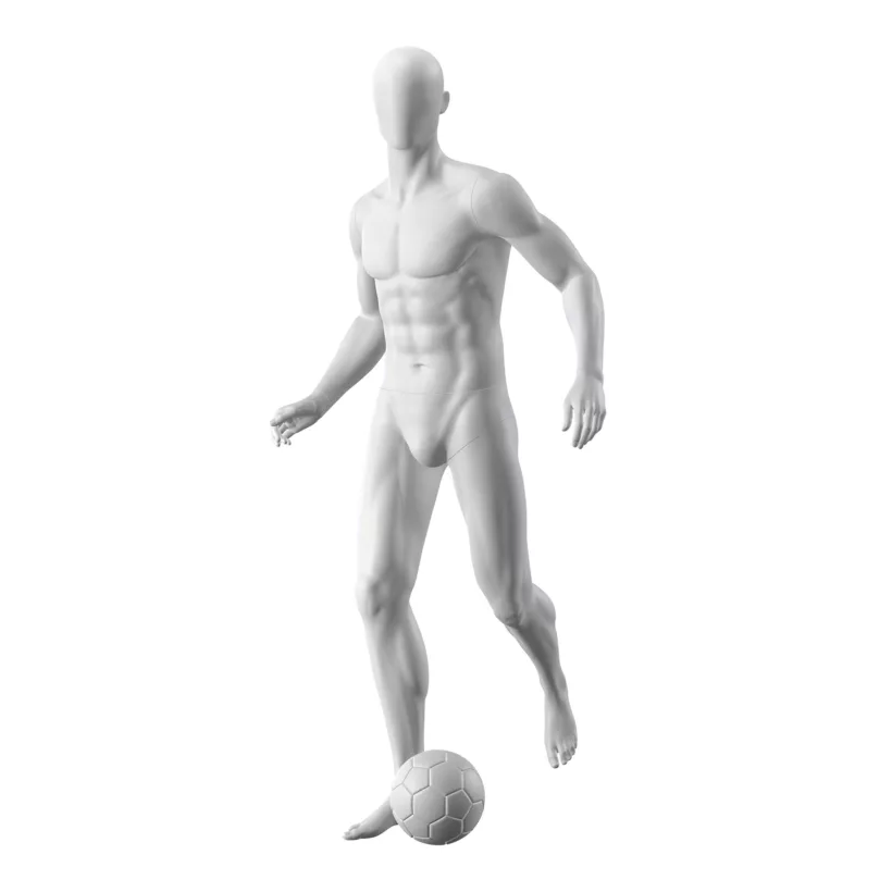 Manichino Uomo In Sport M322 - immagine 3
