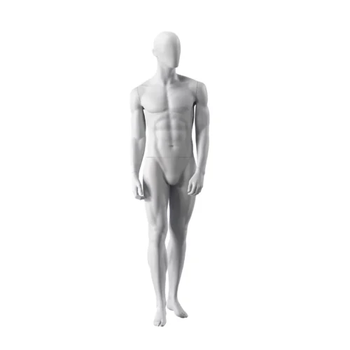 Manichino Uomo In Sport M329