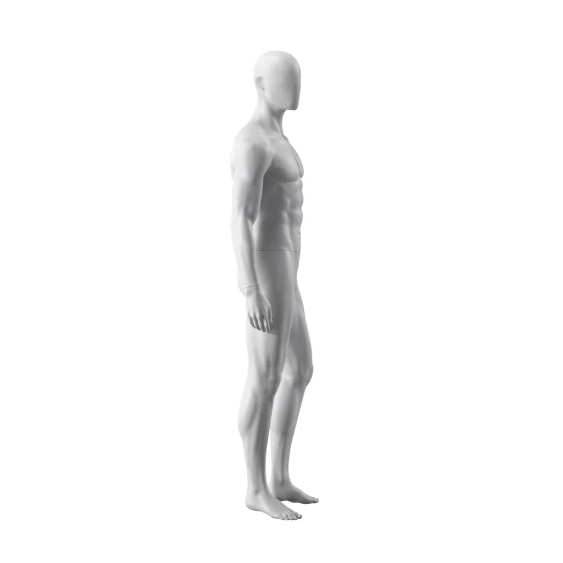 Manichino Uomo In Sport M330 - immagine 4