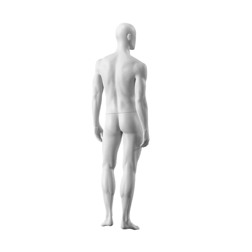 Manichino Uomo In Sport M330 - immagine 3