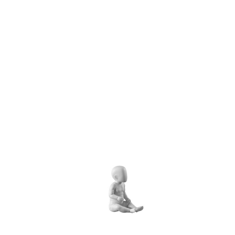 Manichino Bimbo CM301 MESI 6 - immagine 2