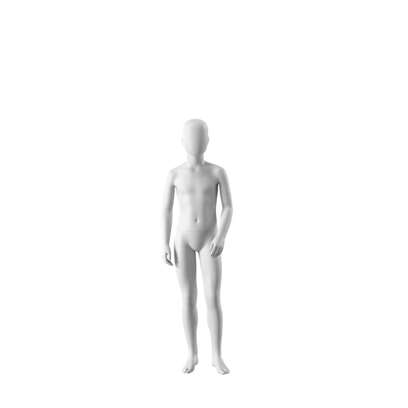 Manichino Milano Anni 10 CM305