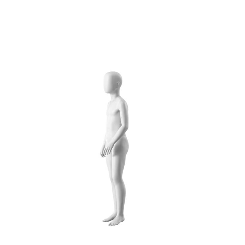 Manichino CM305 Anni 10 - immagine 3