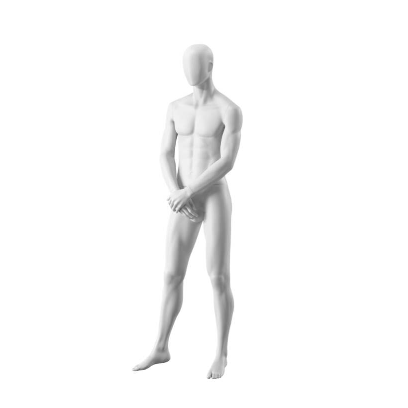 Manichino Uomo M310H417 - immagine 2