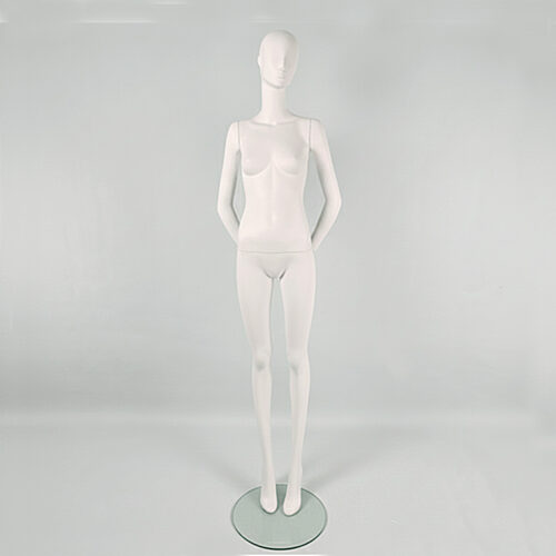 Manichino Donna Venus 04