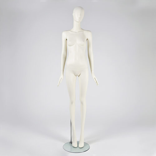 Manichino Donna Venus 01