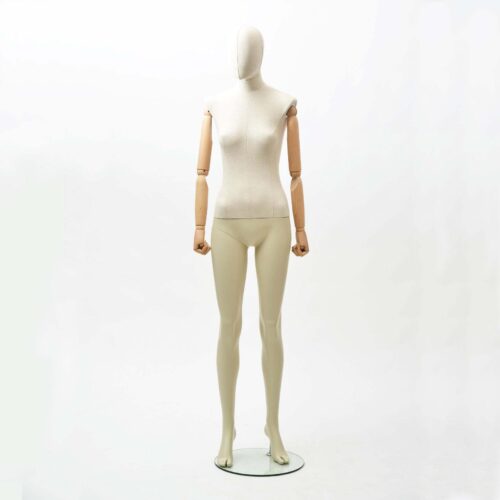 Manichino Donna MSD1G