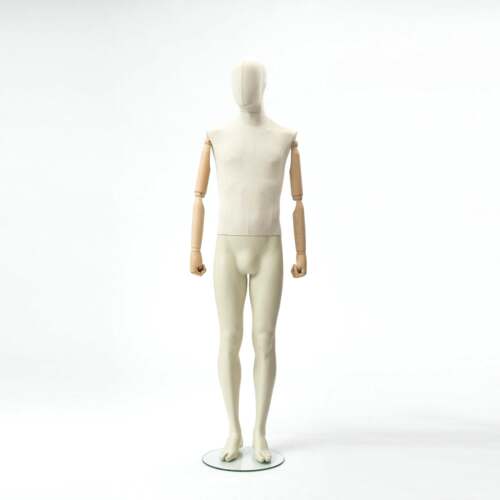 Manichino Uomo MSU1G