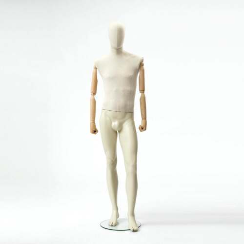 Manichino Uomo MSU2G