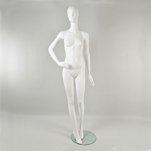 Manichino Donna Venus 05