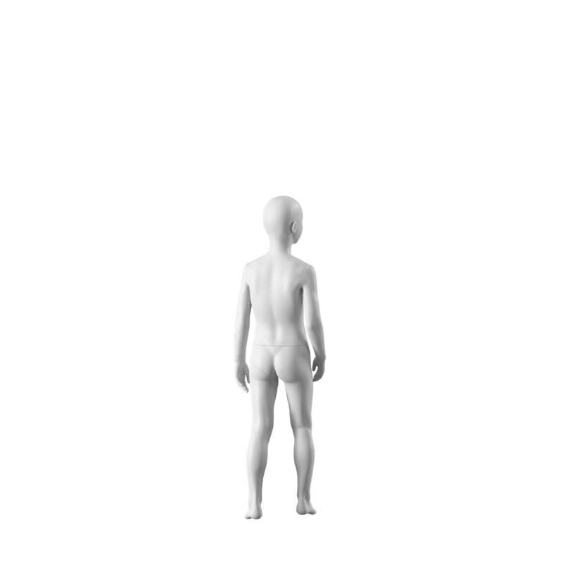 Manichino OSC708 Bimbo - immagine 3