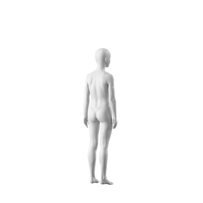 Manichino OSC732 Ragazzo - immagine 3