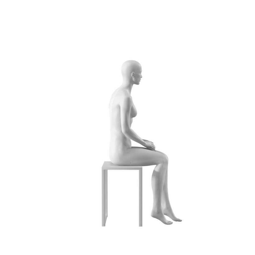 Manichino OSF04 Donna - immagine 2