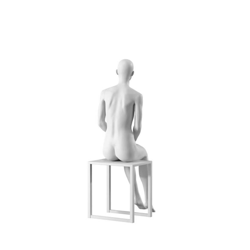 Manichino OSF04 Donna - immagine 3