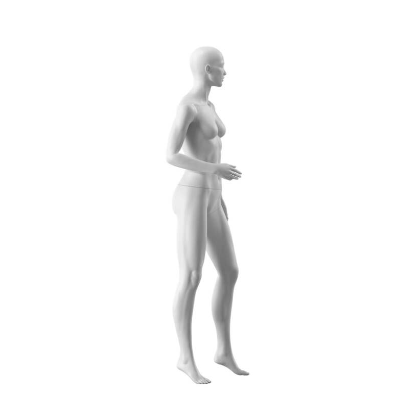 Manichino OSF06 Donna - immagine 2