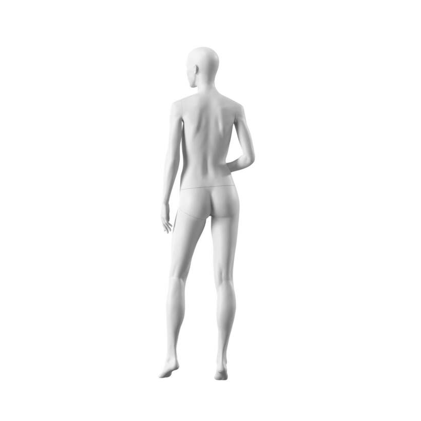 Manichino OSF06 Donna - immagine 3