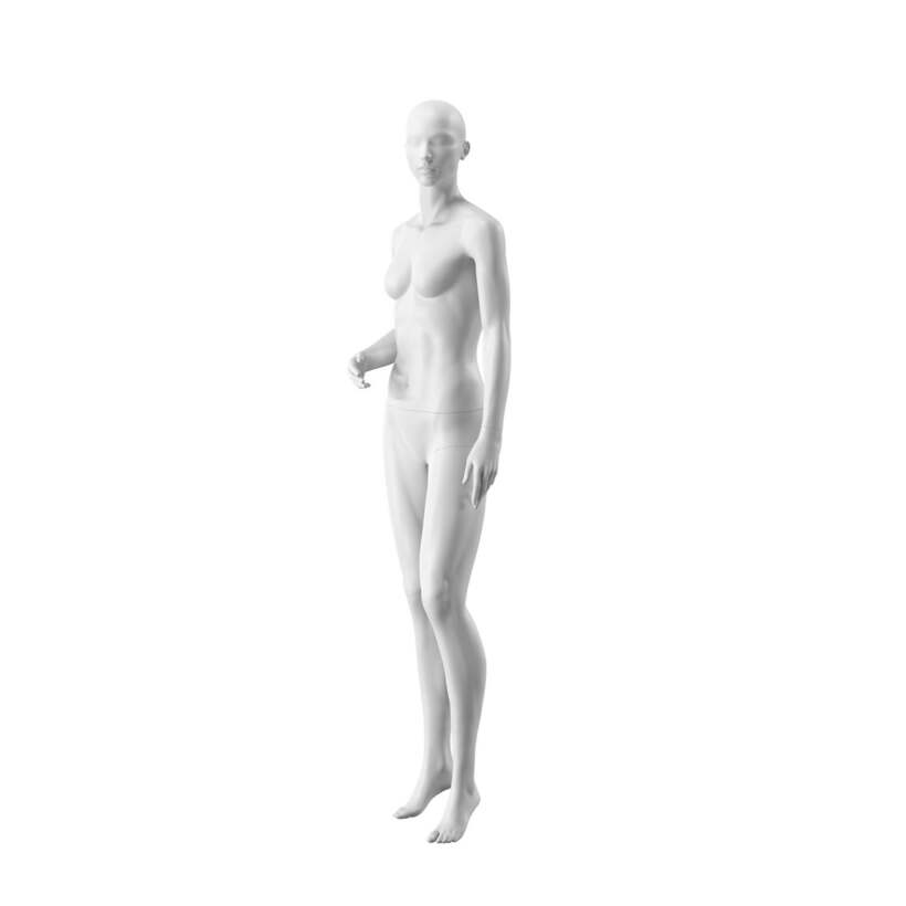 Manichino OSF06 Donna - immagine 4