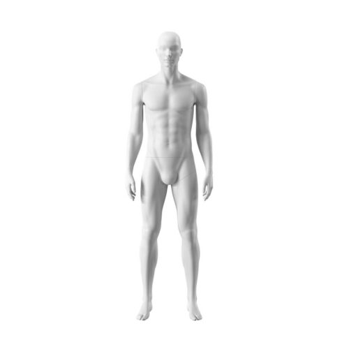 Manichino OSM300 Uomo