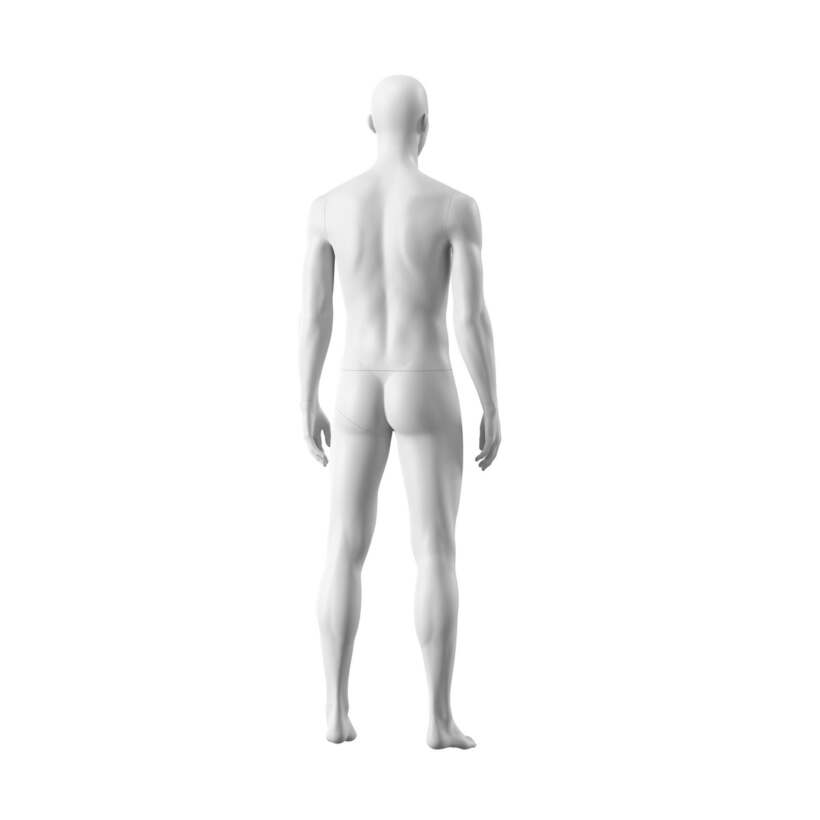 Manichino OSM300 Uomo - immagine 4