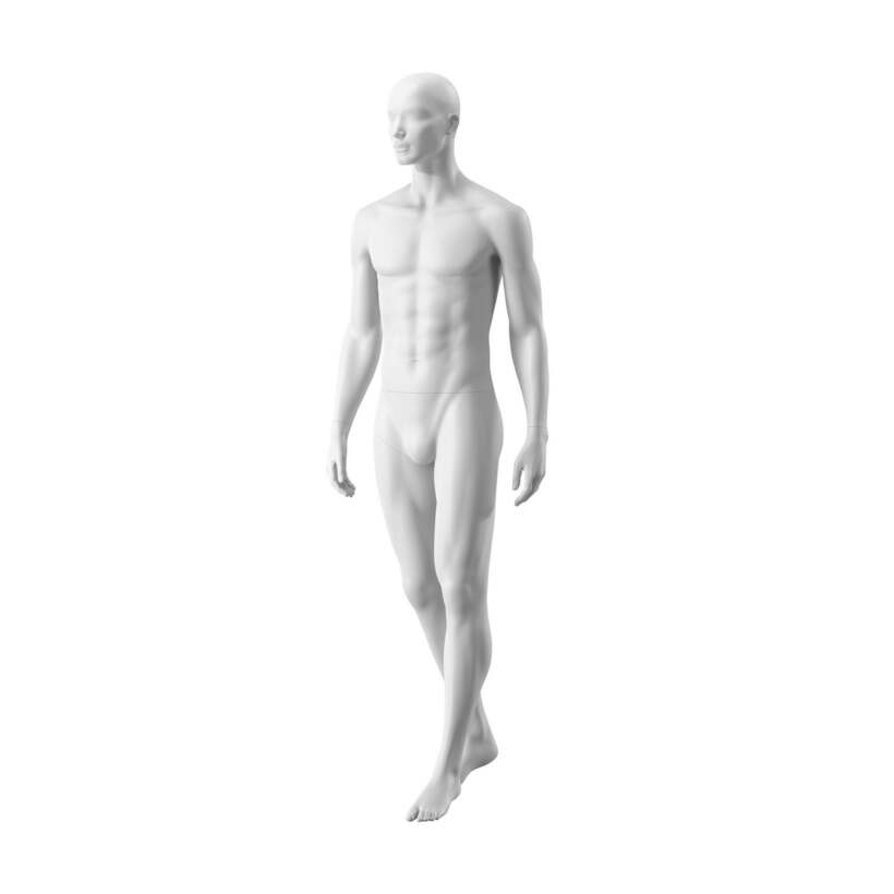 Manichino OSM301 Uomo - immagine 3
